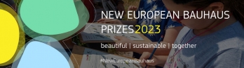 Nagrade za novi evropski Bauhaus za 2023. godinu